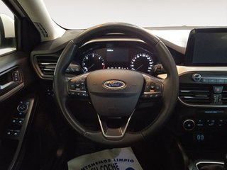 Ford Focus 1.5 Ecoblue Trend+ 88 kW (120 CV)