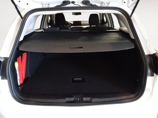 Ford Focus 1.5 Ecoblue Trend+ 88 kW (120 CV)