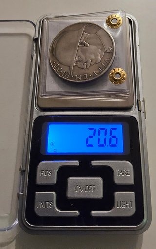 20 Lire Elmetto 1928 Vittorio Em. III