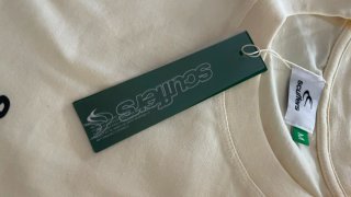 Camiseta Scuffers Talla M