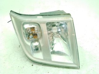 20812966 faro izquierdo ford transit furgon (fa )