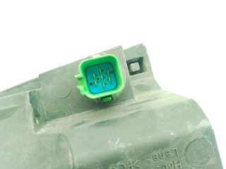 20812966 faro izquierdo ford transit furgon (fa )