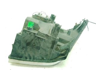 20812966 faro izquierdo ford transit furgon (fa )