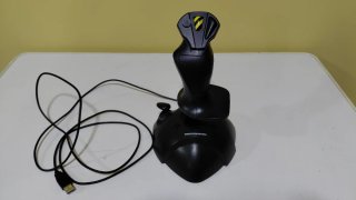 Thrustmaster Joystick USB PC Negro