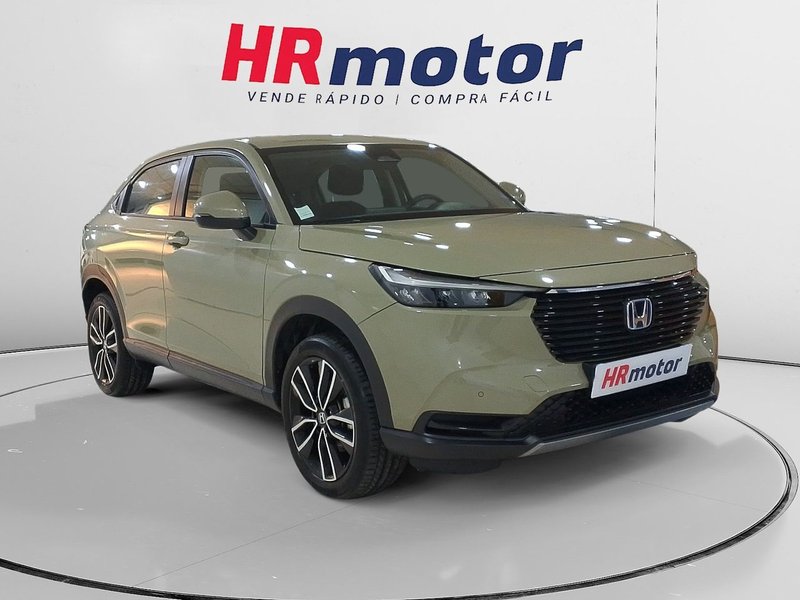 Honda HR-V 1.5 i-MMD Elegance 4x2 96 kW (131 CV) - foto 1