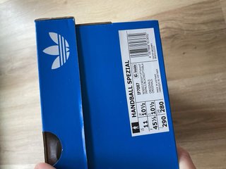 Adidas Handball Spezial
