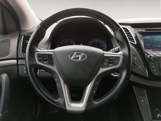 Hyundai i40 CW 1.7 CRDI BlueDrive Tecno 100 kW (136 CV)