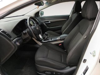 Hyundai i40 CW 1.7 CRDI BlueDrive Tecno 100 kW (136 CV)