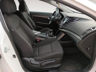 Hyundai i40 CW 1.7 CRDI BlueDrive Tecno 100 kW (136 CV)