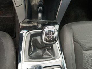 Hyundai i40 CW 1.7 CRDI BlueDrive Tecno 100 kW (136 CV)