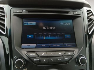 Hyundai i40 CW 1.7 CRDI BlueDrive Tecno 100 kW (136 CV)