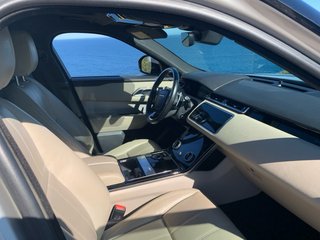 Land Rover Range Rover Velar 2021