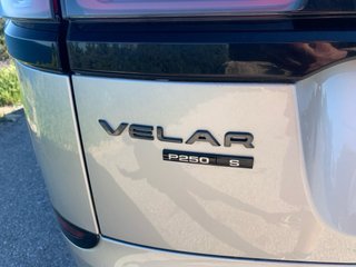 Land Rover Range Rover Velar 2021
