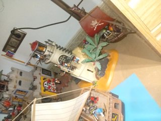 Playmobil