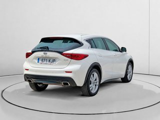 Infiniti Q30 1.5 D Premium 80 kW (109 CV)