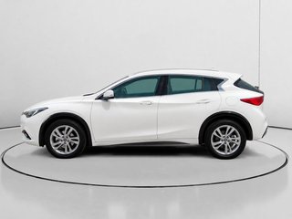 Infiniti Q30 1.5 D Premium 80 kW (109 CV)