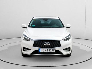 Infiniti Q30 1.5 D Premium 80 kW (109 CV)