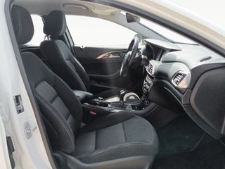 Infiniti Q30 1.5 D Premium 80 kW (109 CV)