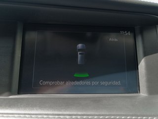 Infiniti Q30 1.5 D Premium 80 kW (109 CV)