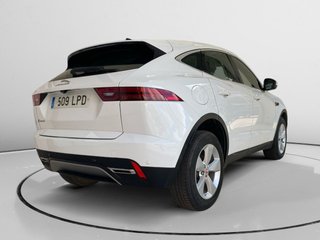 Jaguar E-PACE 2.0D S 4WD Auto 120 kW (163 CV)