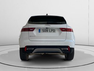 Jaguar E-PACE 2.0D S 4WD Auto 120 kW (163 CV)