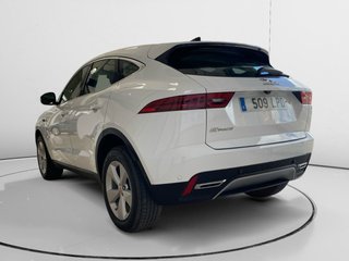 Jaguar E-PACE 2.0D S 4WD Auto 120 kW (163 CV)