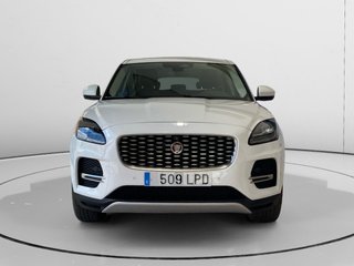 Jaguar E-PACE 2.0D S 4WD Auto 120 kW (163 CV)