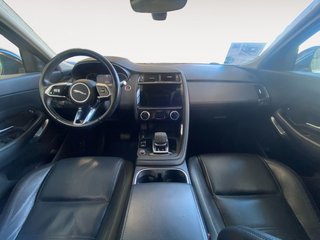 Jaguar E-PACE 2.0D S 4WD Auto 120 kW (163 CV)