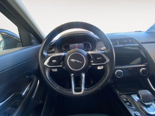 Jaguar E-PACE 2.0D S 4WD Auto 120 kW (163 CV)