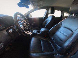 Jaguar E-PACE 2.0D S 4WD Auto 120 kW (163 CV)