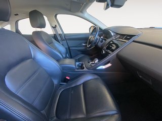 Jaguar E-PACE 2.0D S 4WD Auto 120 kW (163 CV)