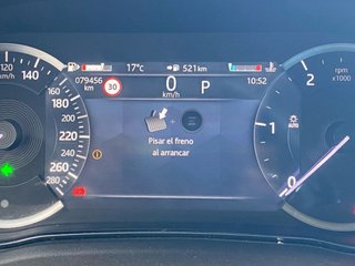 Jaguar E-PACE 2.0D S 4WD Auto 120 kW (163 CV)