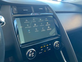 Jaguar E-PACE 2.0D S 4WD Auto 120 kW (163 CV)