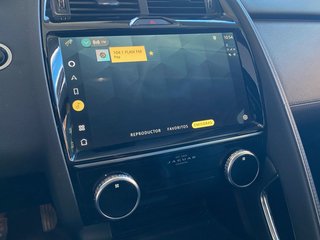 Jaguar E-PACE 2.0D S 4WD Auto 120 kW (163 CV)