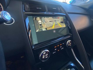 Jaguar E-PACE 2.0D S 4WD Auto 120 kW (163 CV)