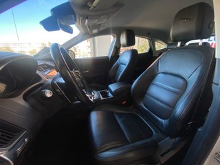 Jaguar E-PACE 2.0D S 4WD Auto 120 kW (163 CV)