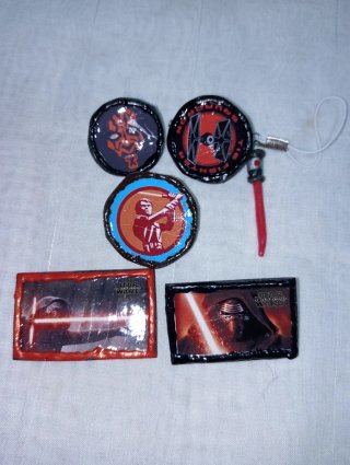 Lote Star Wars