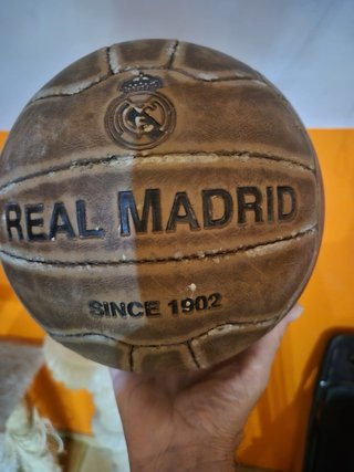 Balón Fútbol del Real Madrid