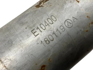 Bomba combustible Renault 8200639432