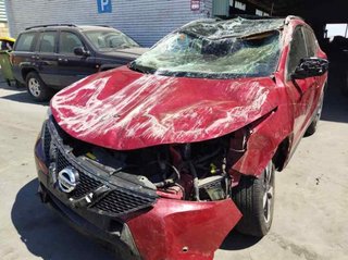 Nissan 211647 motor elevalunas c21970100 qashqai -