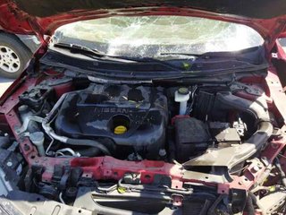 Nissan 211647 motor elevalunas c21970100 qashqai -