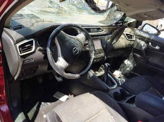 Nissan 211647 motor elevalunas c21970100 qashqai -