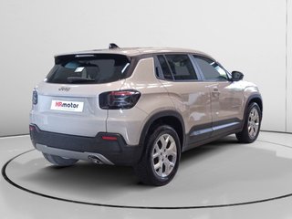 Jeep Avenger 1.2 G Altitude 74 kW (100 CV)