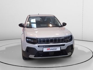 Jeep Avenger 1.2 G Altitude 74 kW (100 CV)