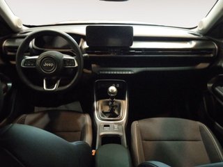 Jeep Avenger 1.2 G Altitude 74 kW (100 CV)