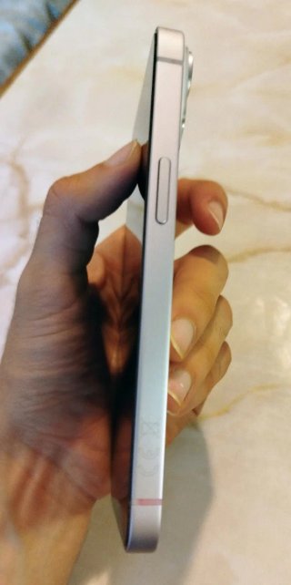 iPhone 14 lilla 128Gb - IMPECCABILE