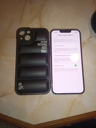 iPhone 14 lilla 128Gb - IMPECCABILE