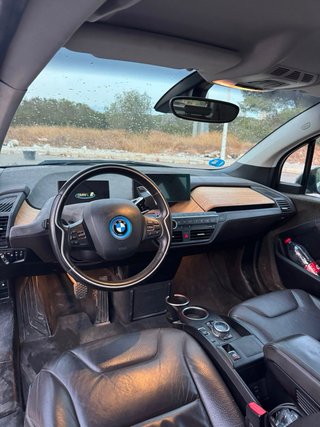 BMW i3 Rex 2014