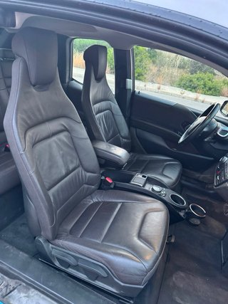 BMW i3 Rex 2014