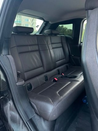 BMW i3 Rex 2014